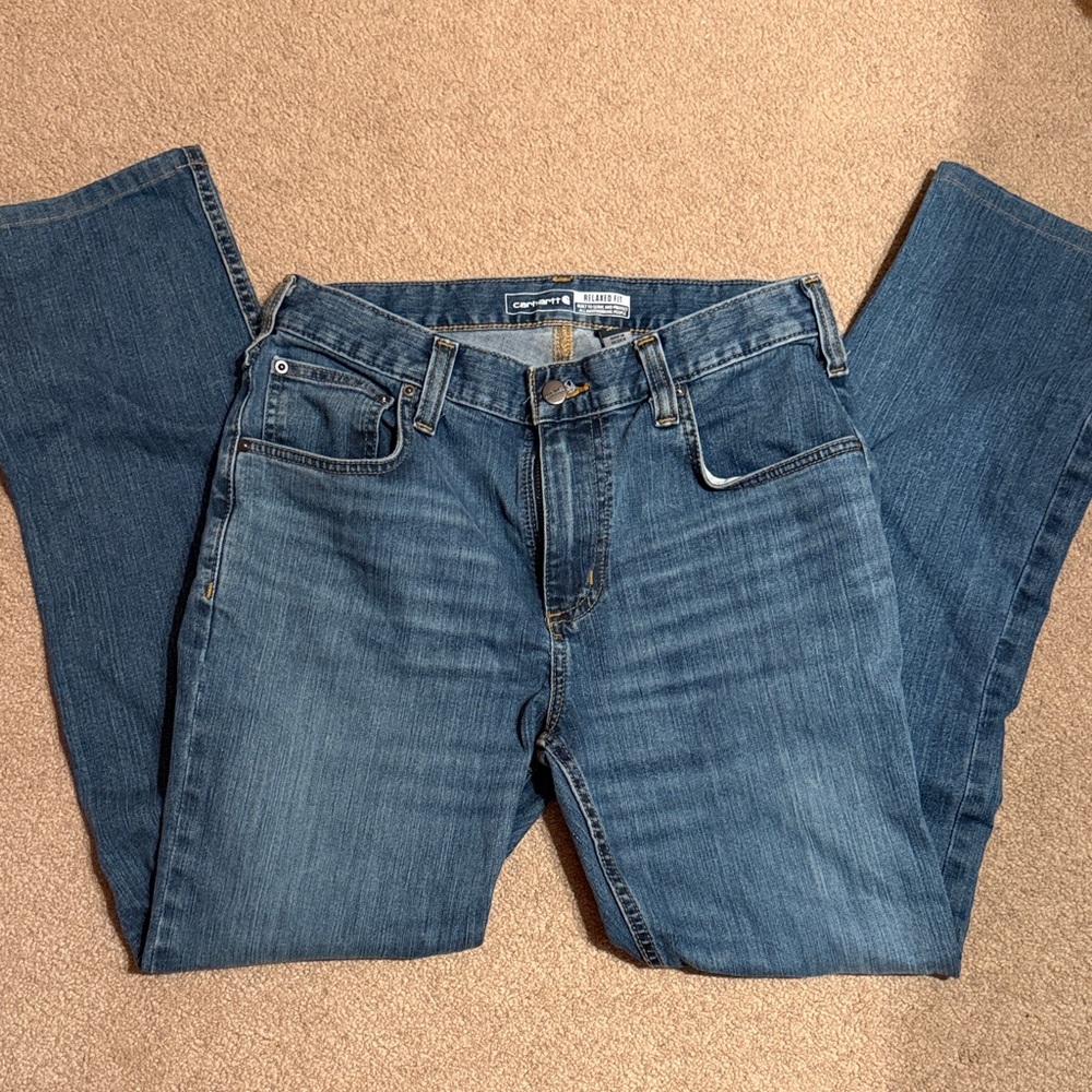 Men’s Carhartt Jeans